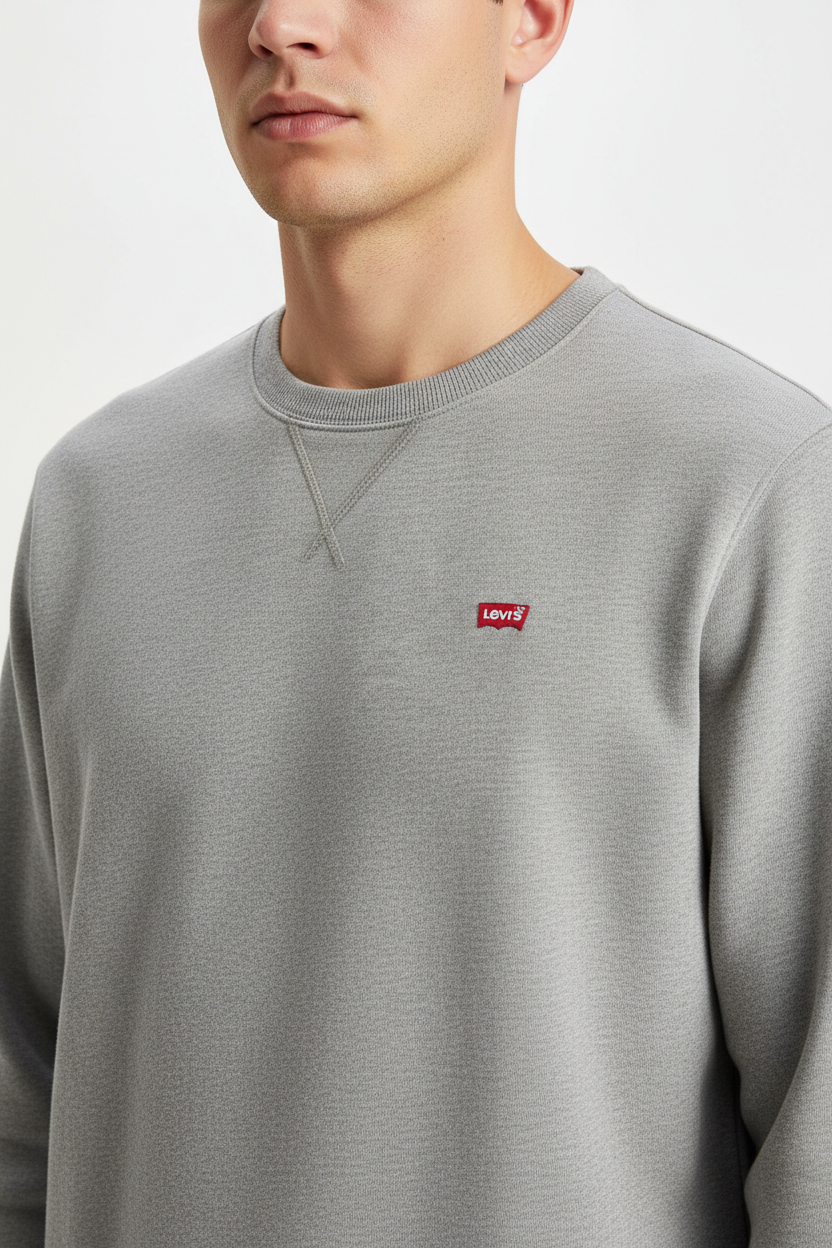 Levi'S Felpe - mem39