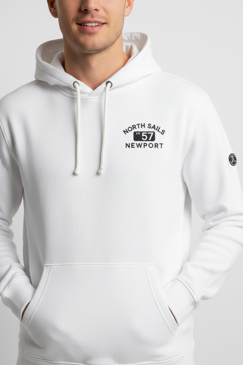 North Sails Felpe - mem39