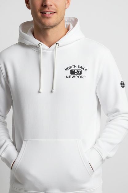 North Sails Felpe - mem39