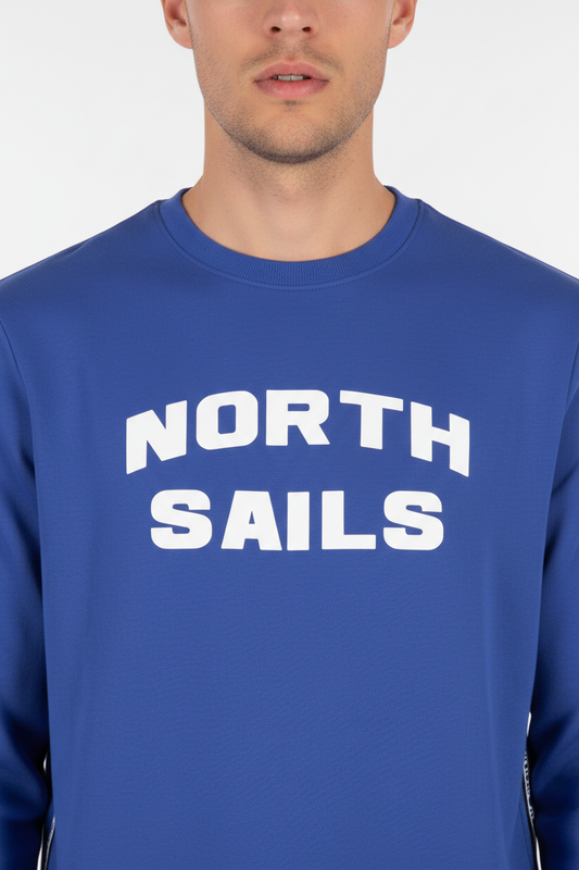 North Sails Felpe