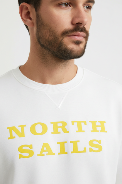 North Sails Felpe