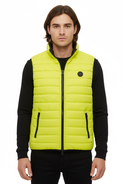 U.S. Polo Giubbotti Smanicati