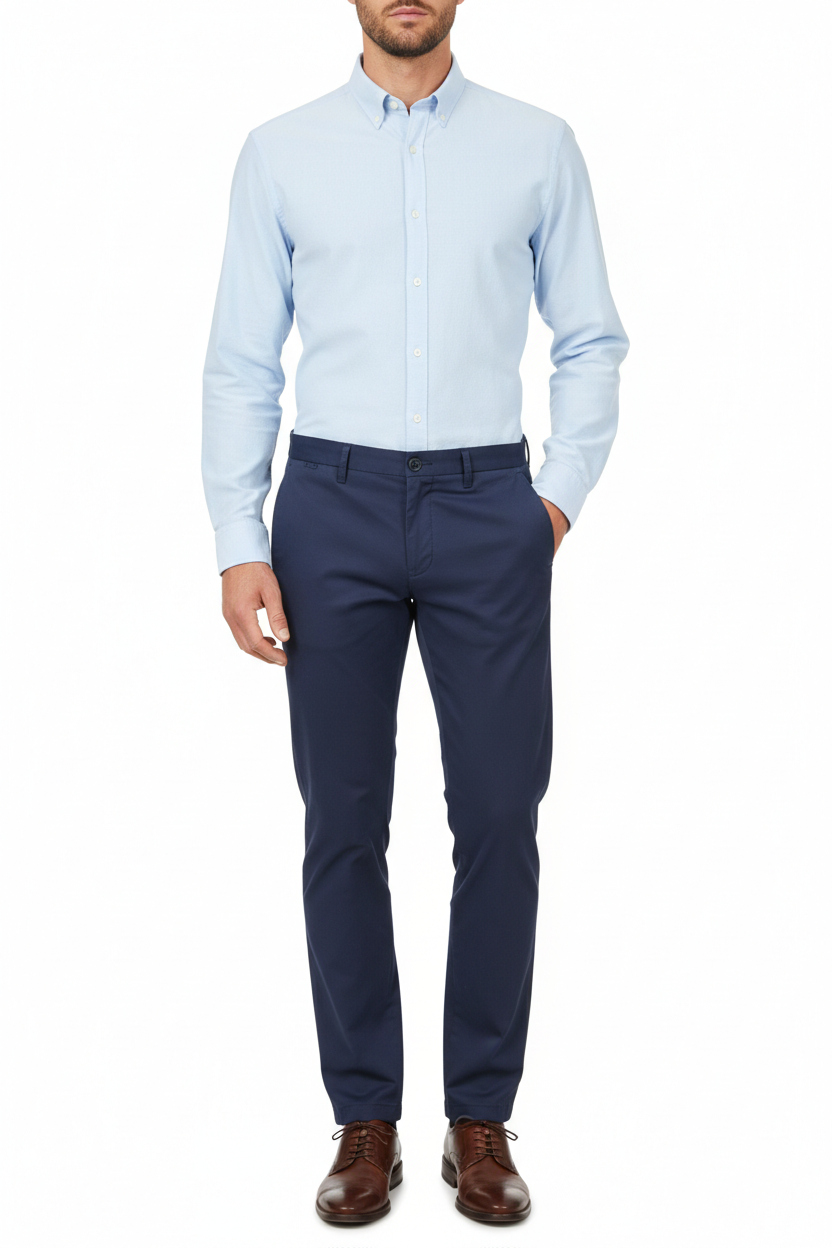 Gant Pantaloni - mem39