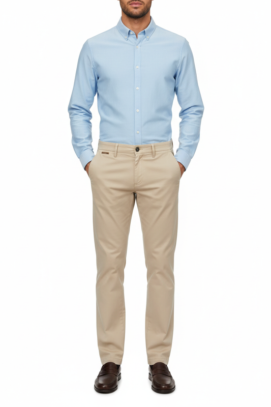 Boss Pantaloni - mem39