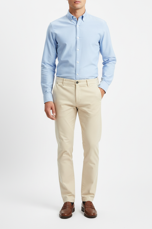 Boss Pantaloni - mem39