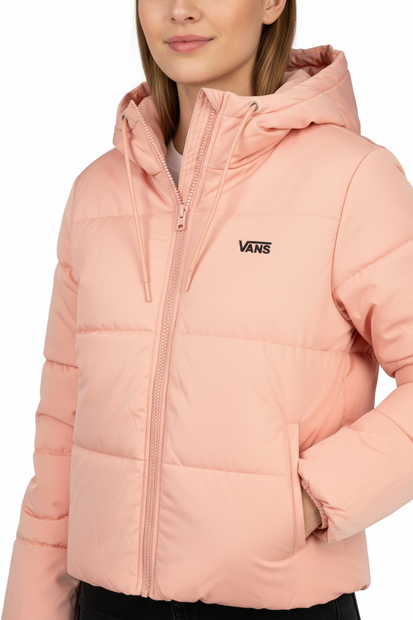 Vans Giubbotti E Giacche