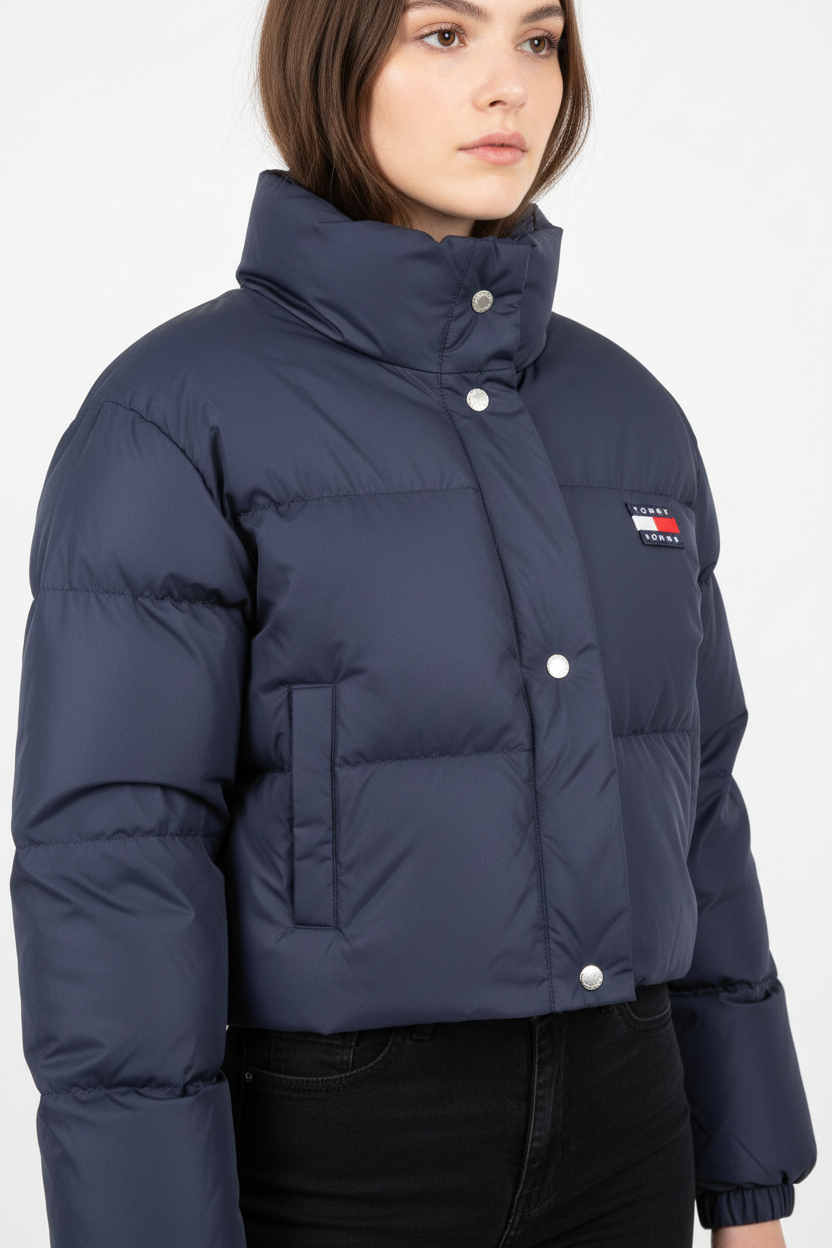 Tommy Hilfiger Giubbotti E Giacche