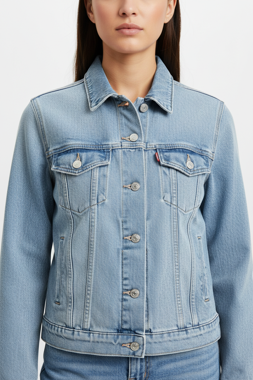 Levi'S Giubbotti E Giacche