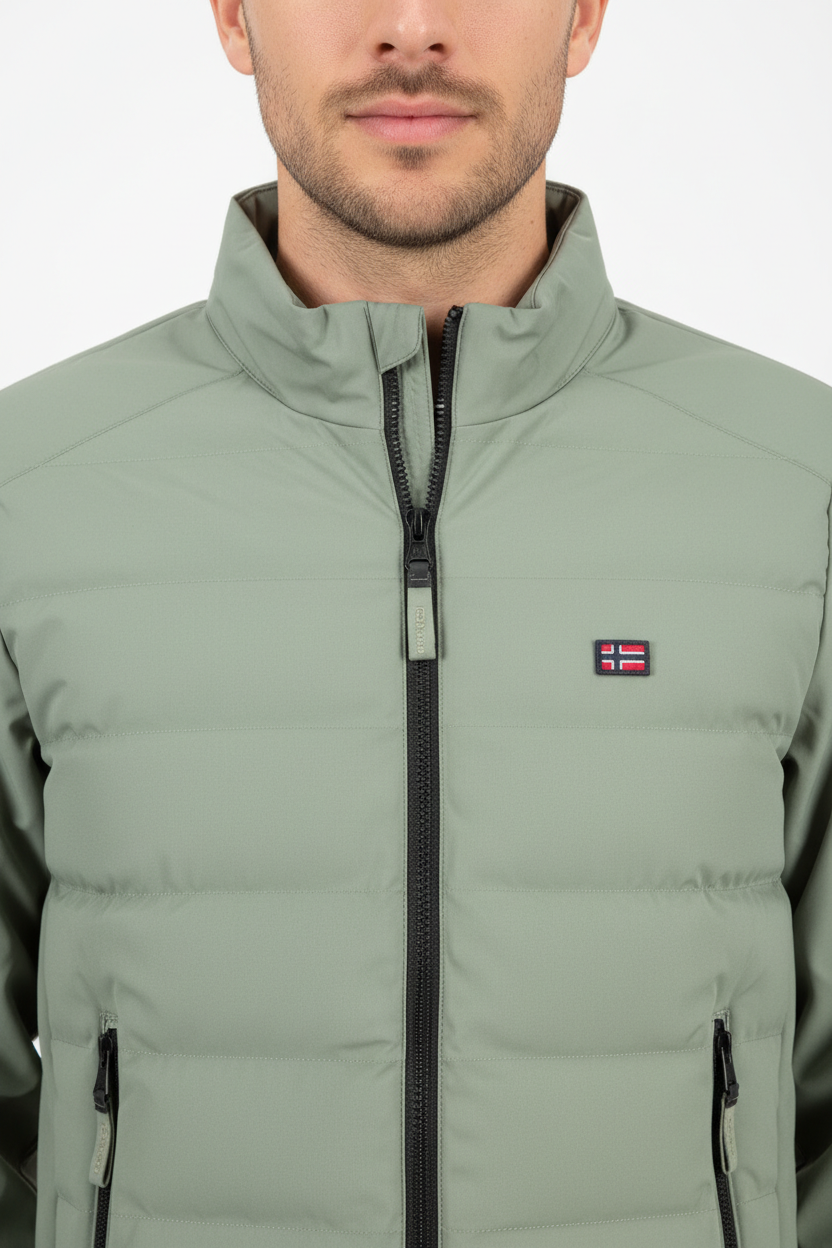 Norway 1963 Giubbotti E Giacche