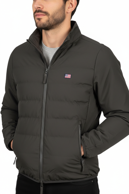 Norway 1963 Giubbotti E Giacche