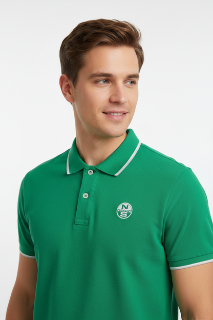 North Sails Polo