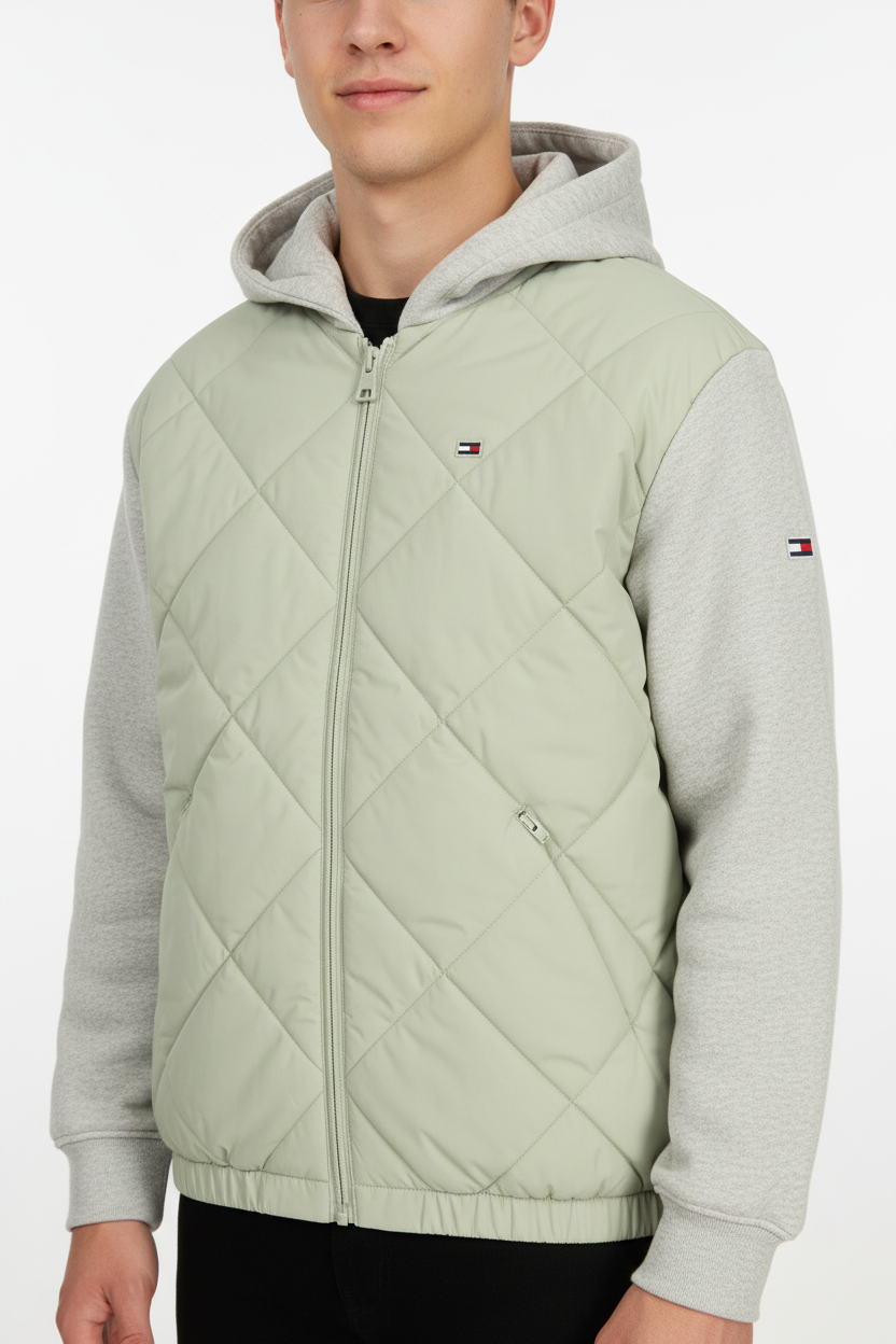 Tommy Hilfiger Giubbotti E Giacche