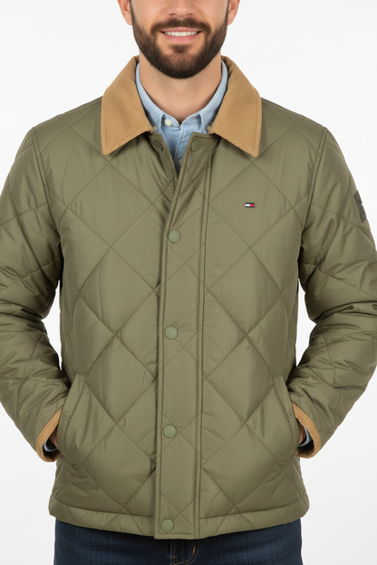 Tommy Hilfiger Giubbotti E Giacche