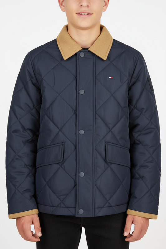 Tommy Hilfiger Giubbotti E Giacche