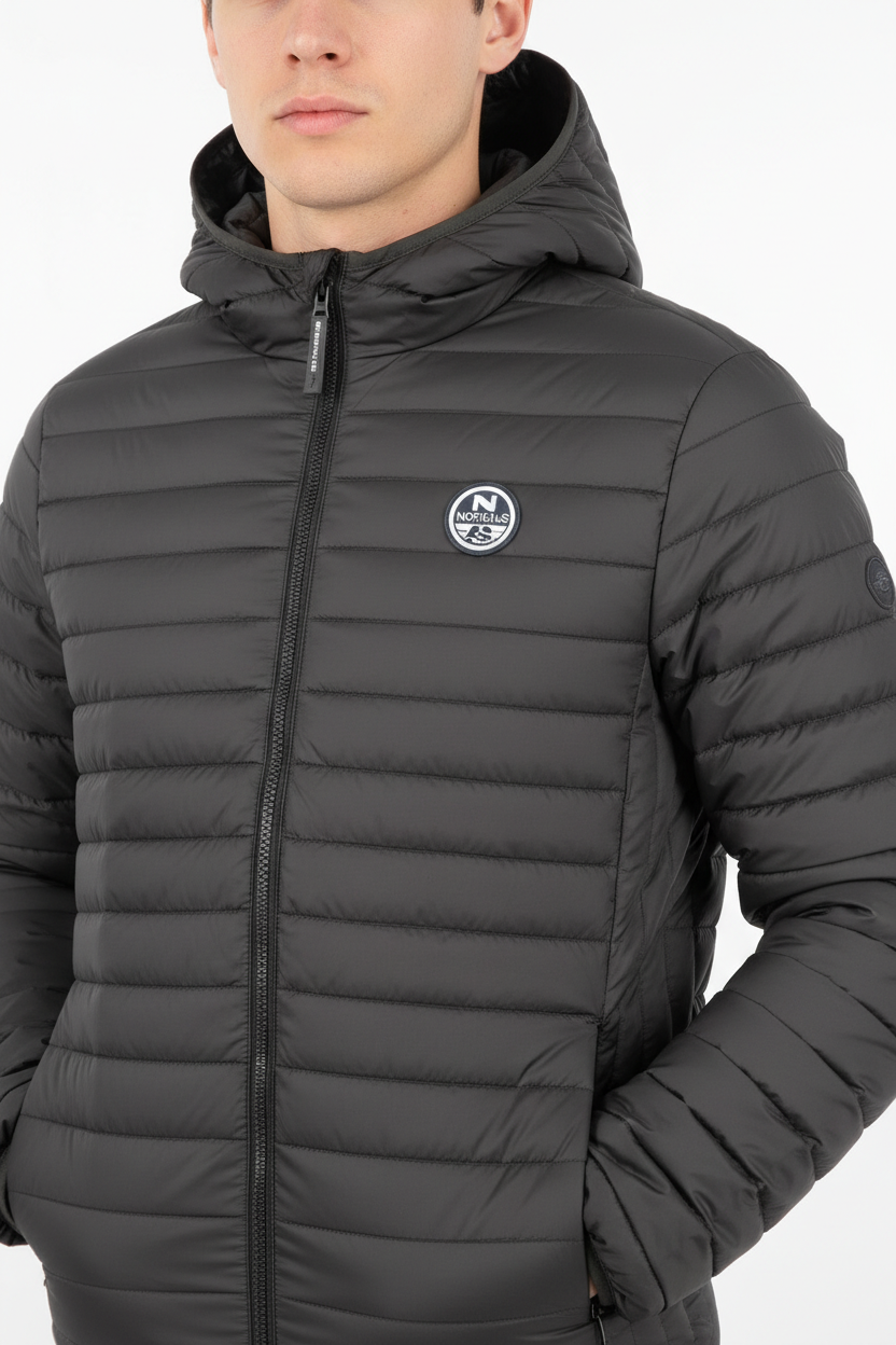 North Sails Giubbotti E Giacche