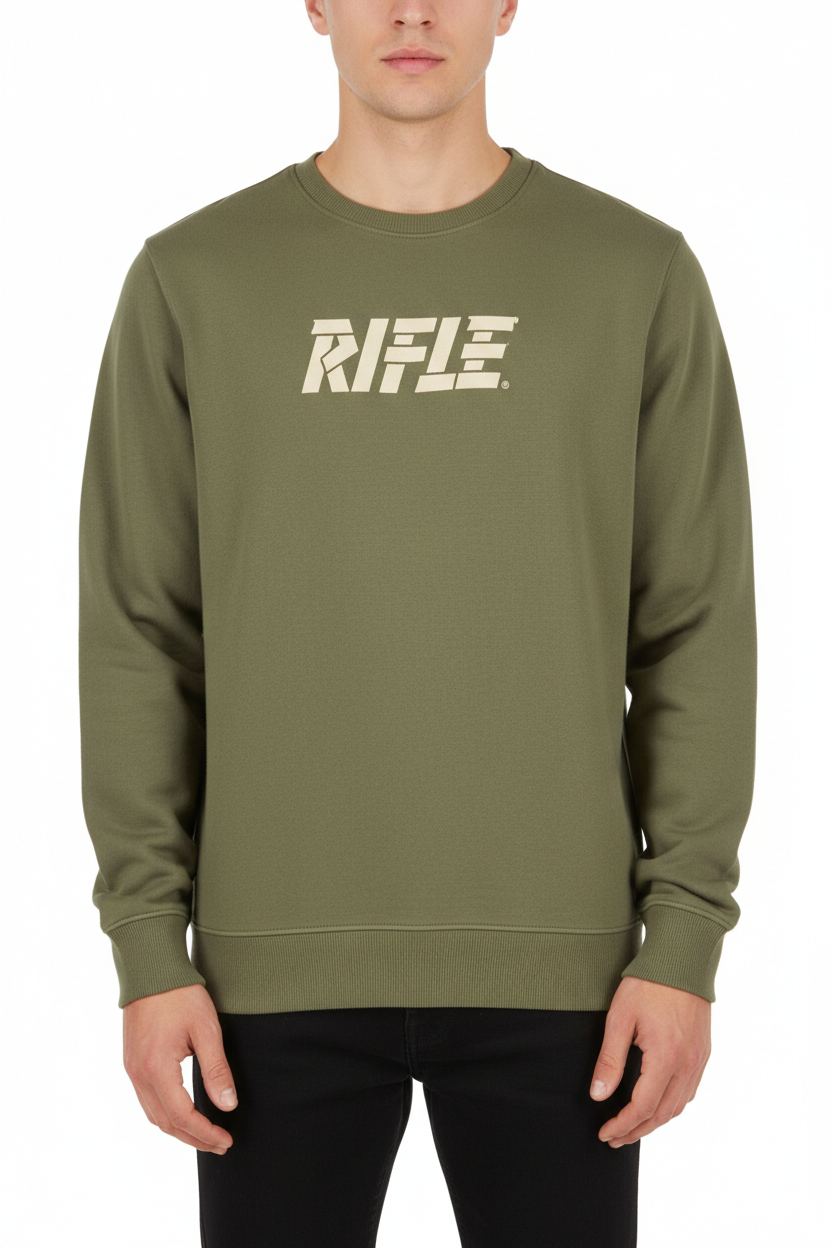 Rifle Felpe