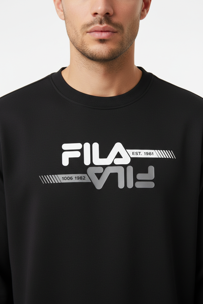 Fila Felpe