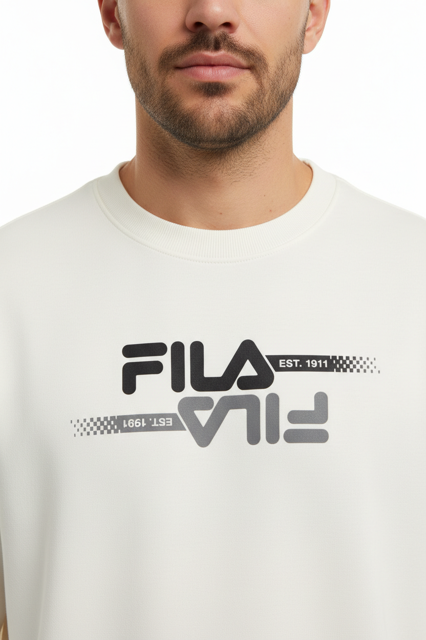 Fila Felpe