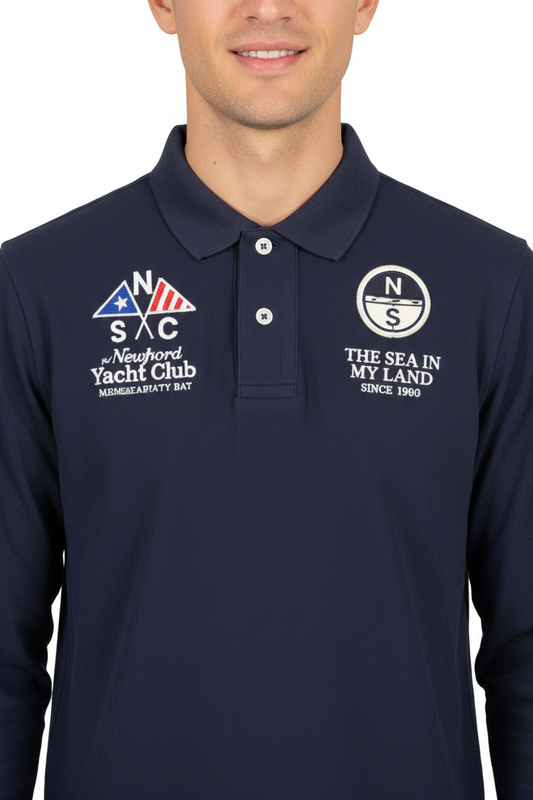 North Sails Polo