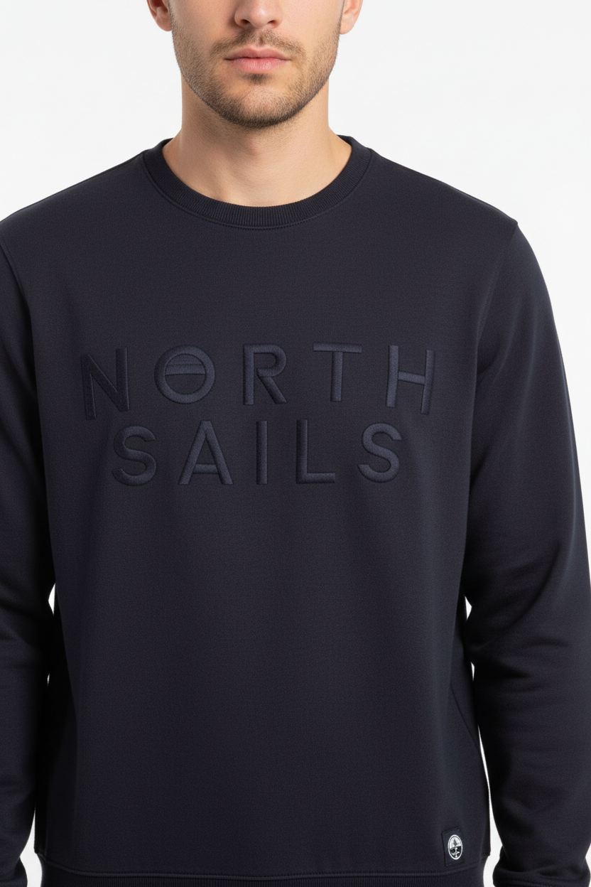 North Sails Maglie