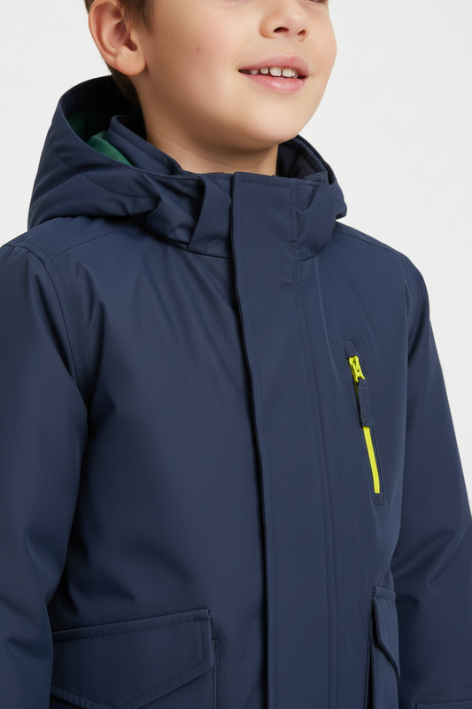 North Sails Giubbotti E Giacche