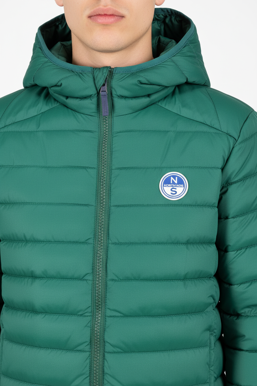 North Sails Giubbotti E Giacche