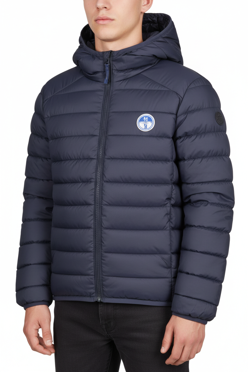 North Sails Giubbotti E Giacche