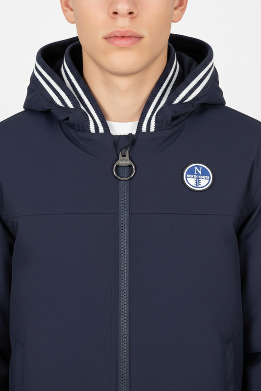 North Sails Giubbotti E Giacche