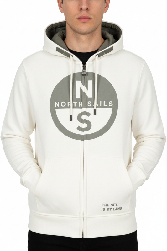 North Sails Felpe
