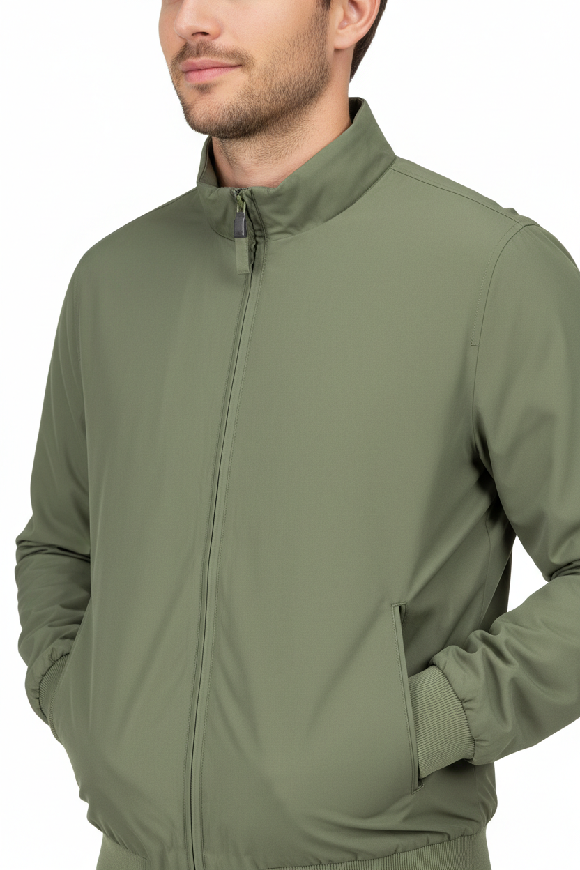 Norway 1963 Giubbotti E Giacche