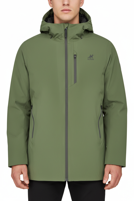 U.S. Grand Giubbotti E Giacche