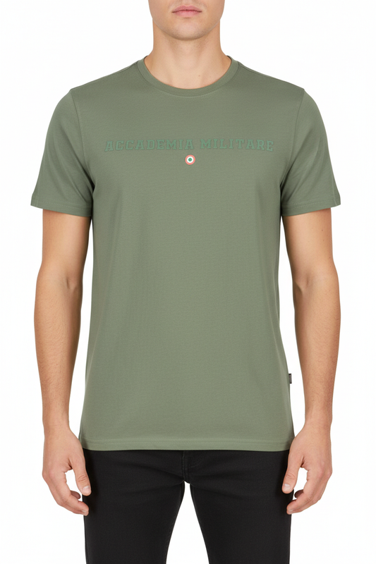 Accademia Militare T-Shirt
