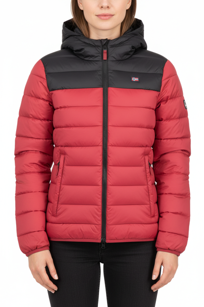 Norway 1963 Giubbotti E Giacche