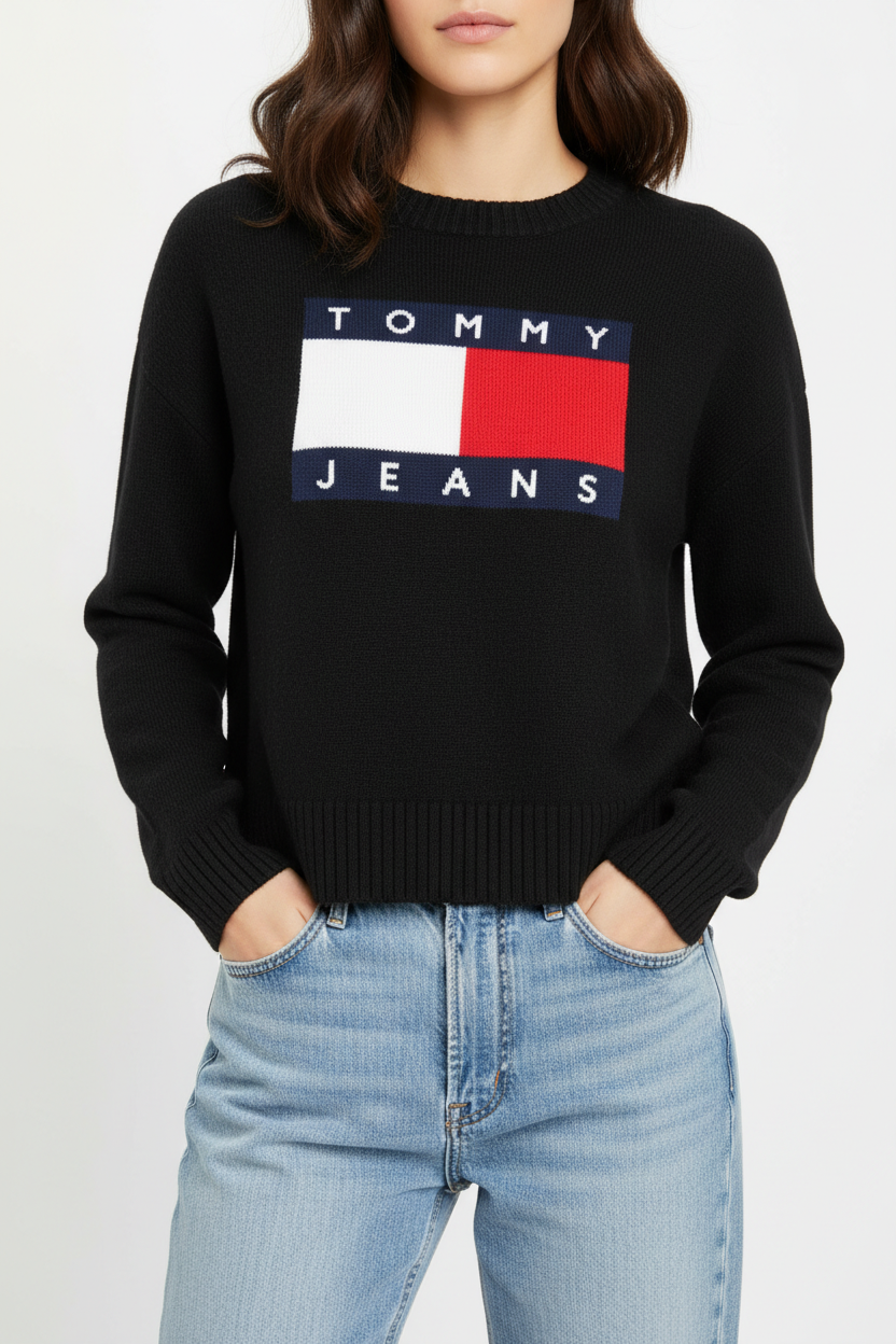 Tommy Hilfiger Maglie - mem39
