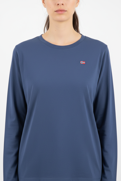 Norway 1963 856072_Blnavy