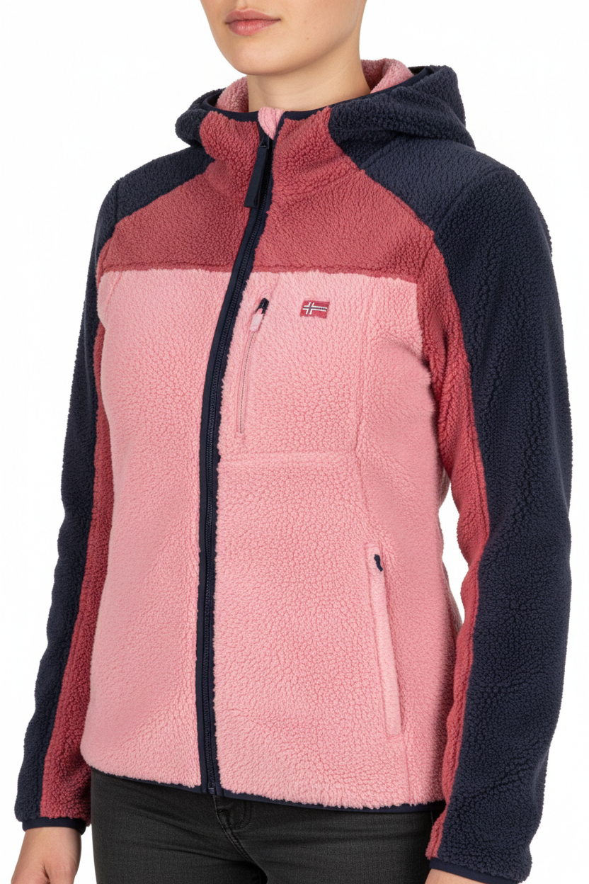 Norway 1963 Giubbotti E Giacche