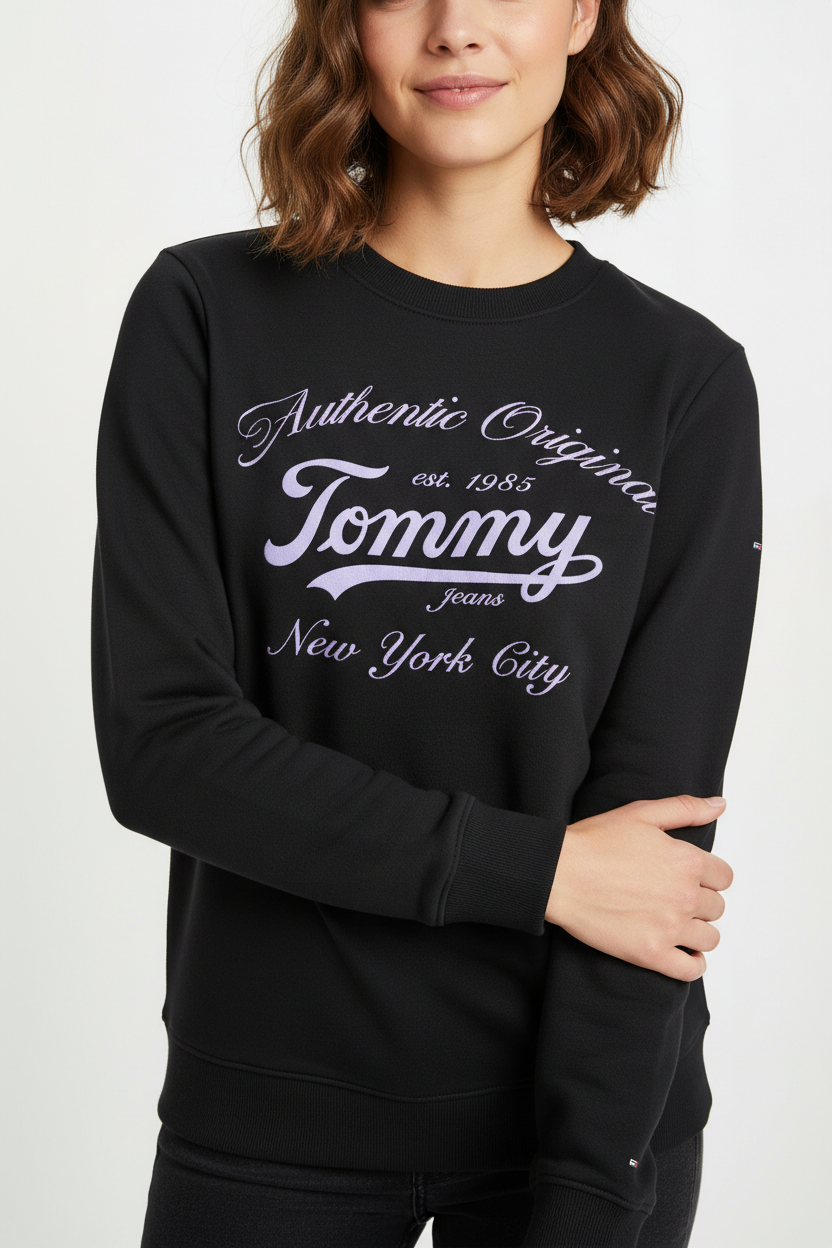 Tommy Hilfiger Felpe