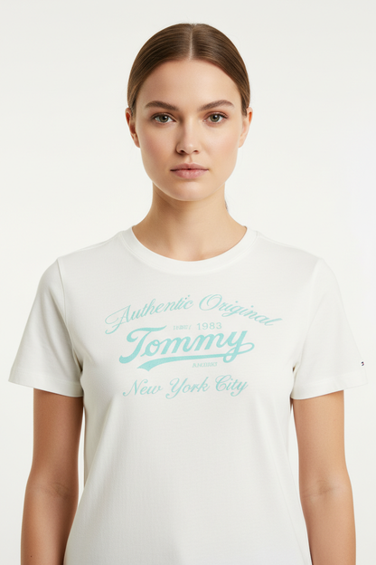 Tommy Hilfiger T-Shirt