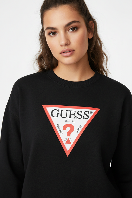 Guess Jeans Felpe