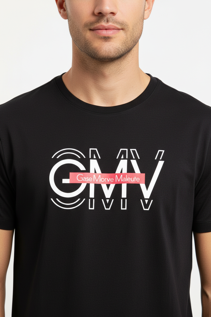 Gian Marco Venturi T-Shirt