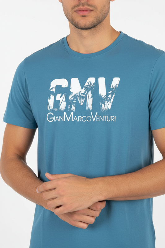 Gian Marco Venturi T-Shirt
