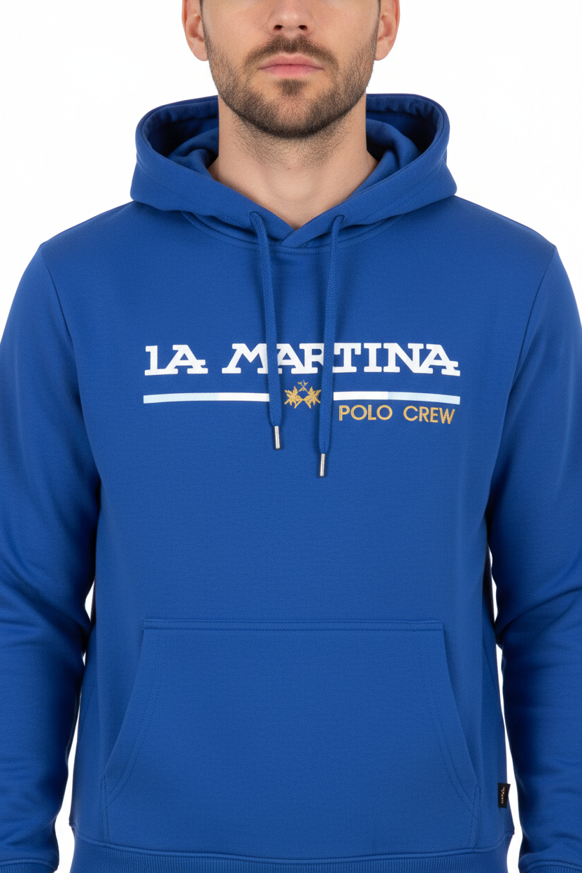 La Martina Felpe - mem39