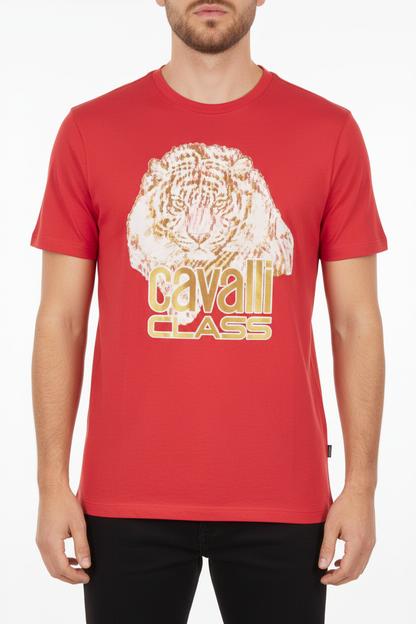 Cavalli Class T-Shirt