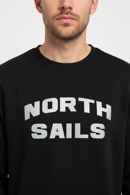 North Sails Felpe