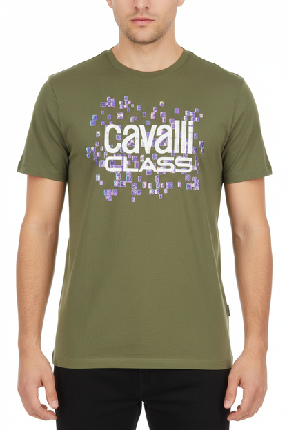 Cavalli Class T-Shirt