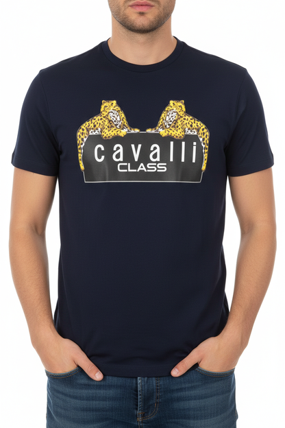 Cavalli Class T-Shirt