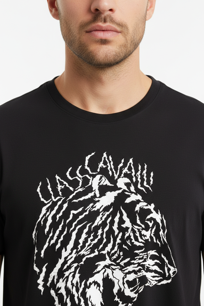 Cavalli Class T-Shirt - mem39
