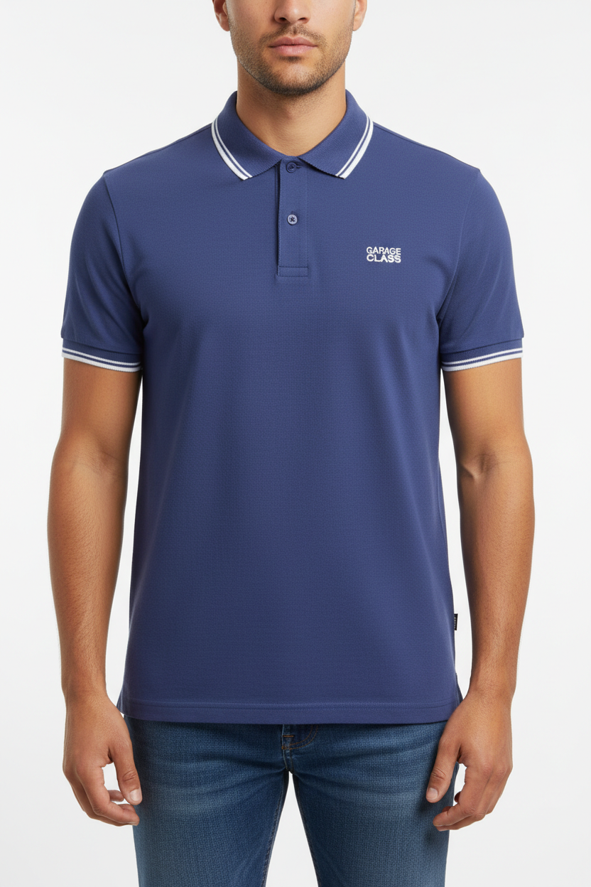 Cavalli Class Polo