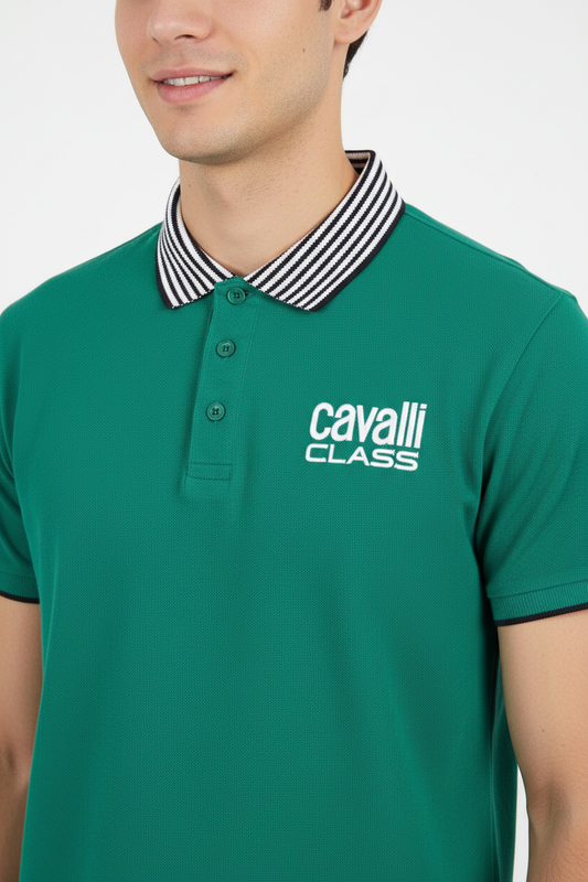 Cavalli Class Polo