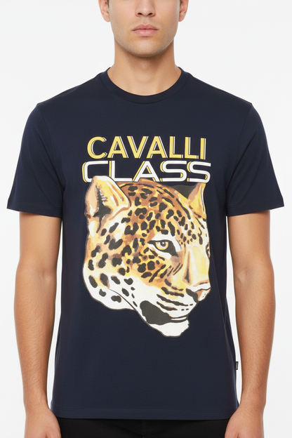 Cavalli Class T-Shirt